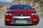Mitsubishi Prototype X 2007 года